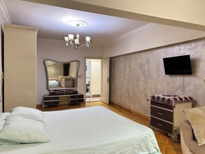 2 chambres
