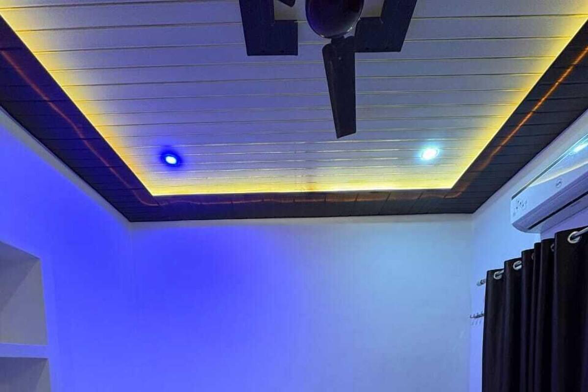 标准房, 阳台 | 办公桌、笔记本电脑工作区、熨斗/熨板、免费 WiFi