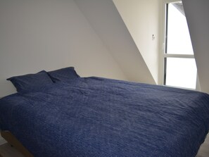 2 bedrooms, free WiFi