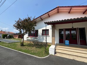 Ulkopuoli