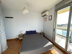 1 chambre