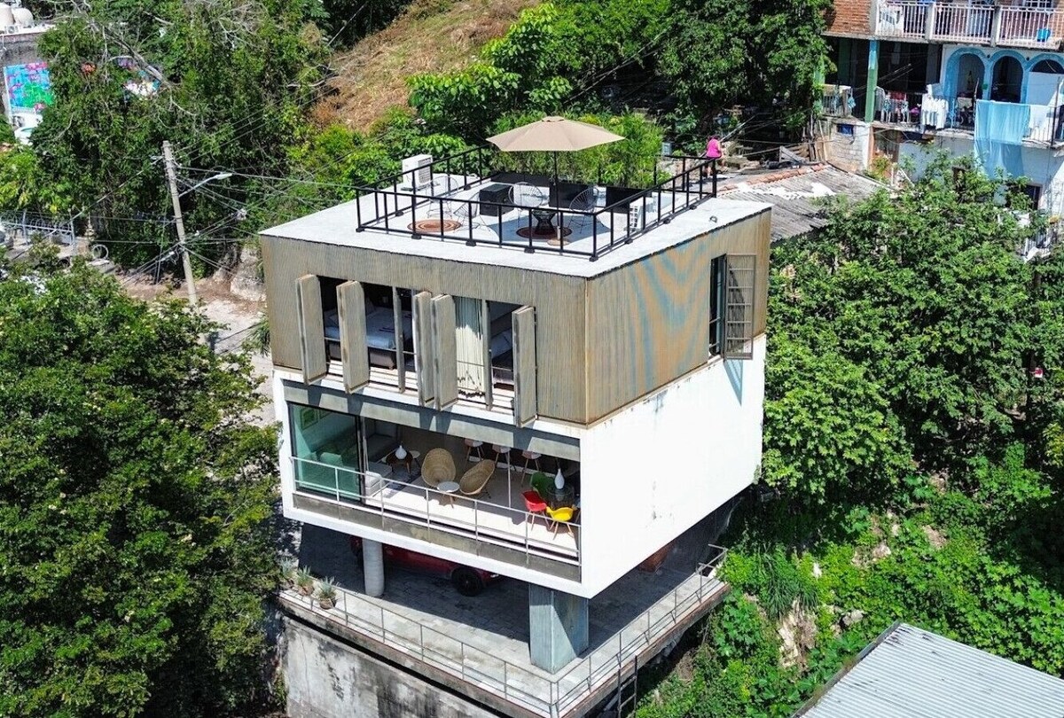 Majoittajan profiilikuva