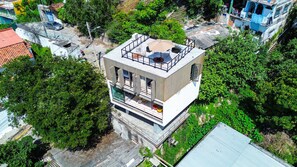 Exterior - The CUBE - Unique design and stunning views (Puerto Vallarta)