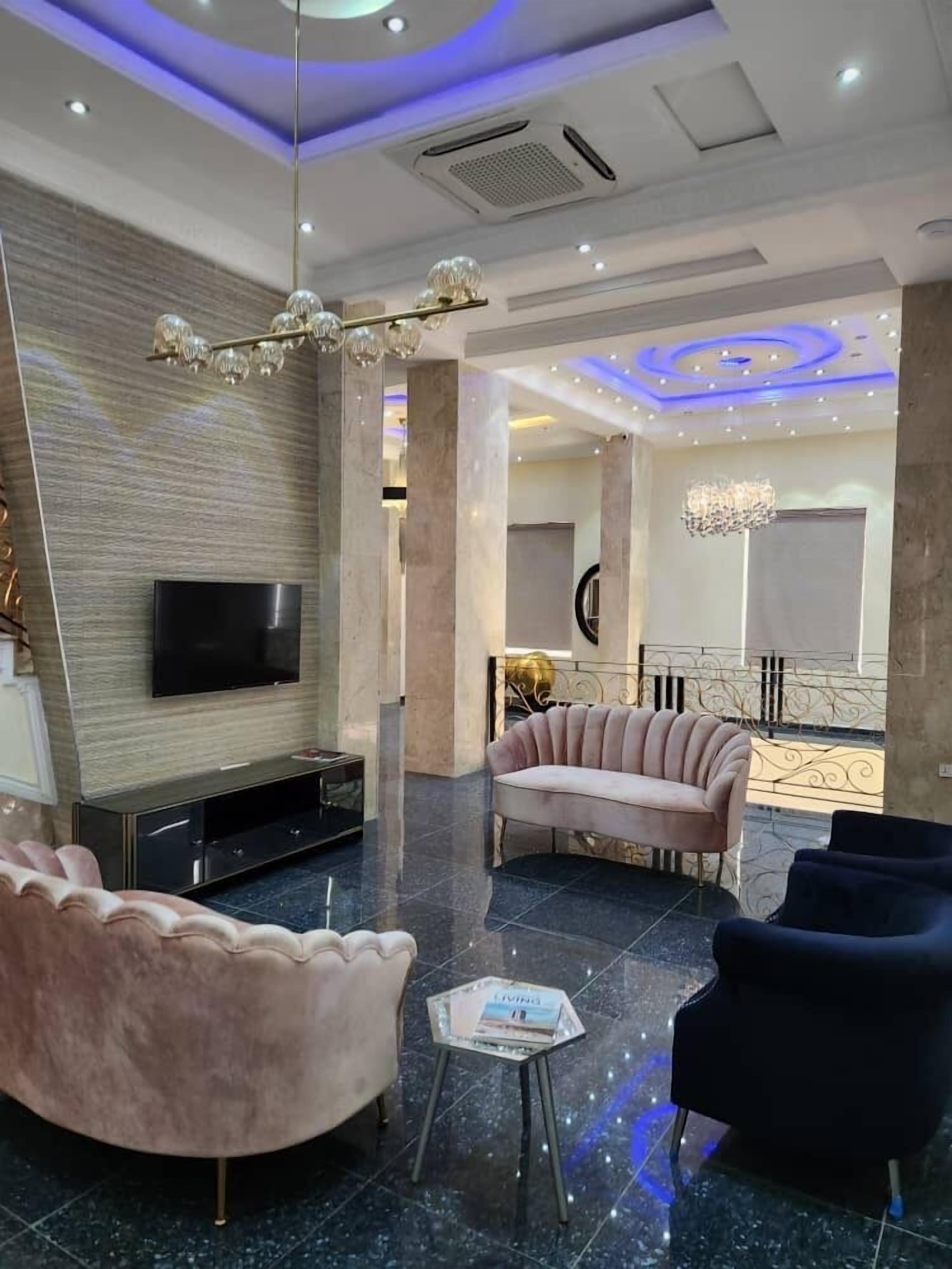 Deluxe Single Room, City View | Free WiFi