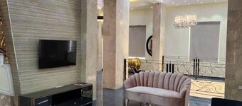 Citi residence banana island ikoyi