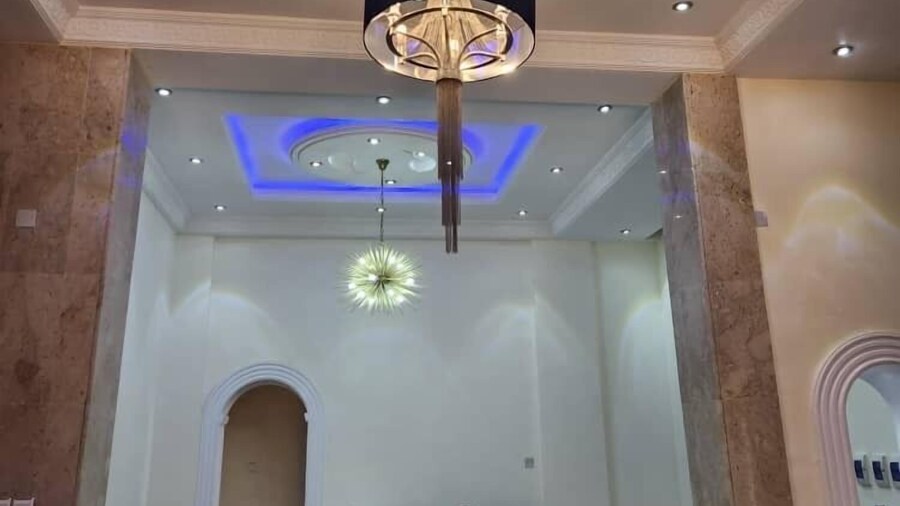 Citi residence banana island ikoyi