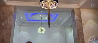 Citi residence banana island ikoyi