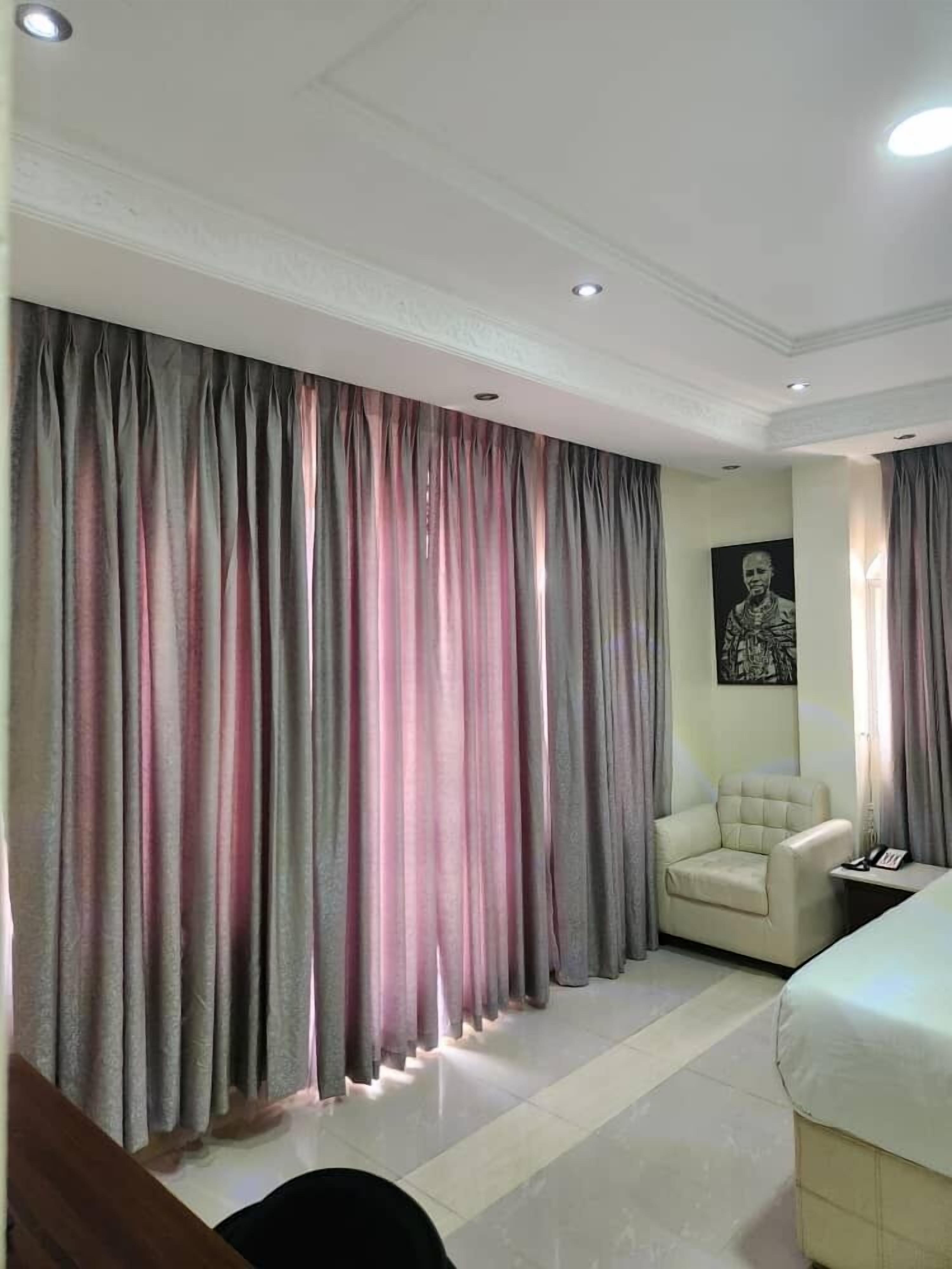 Deluxe Single Room, City View | Free WiFi