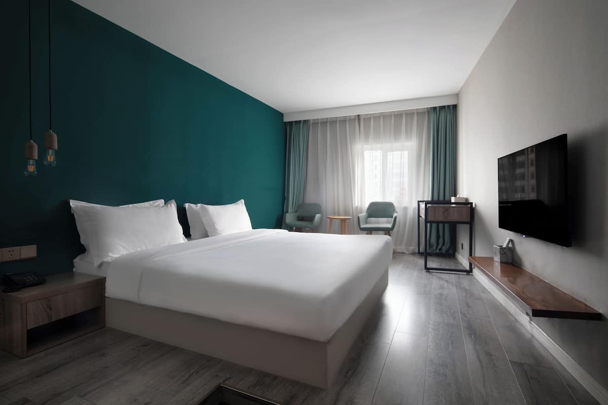 Chambre Simple