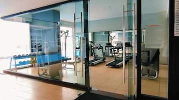 Gimnasium