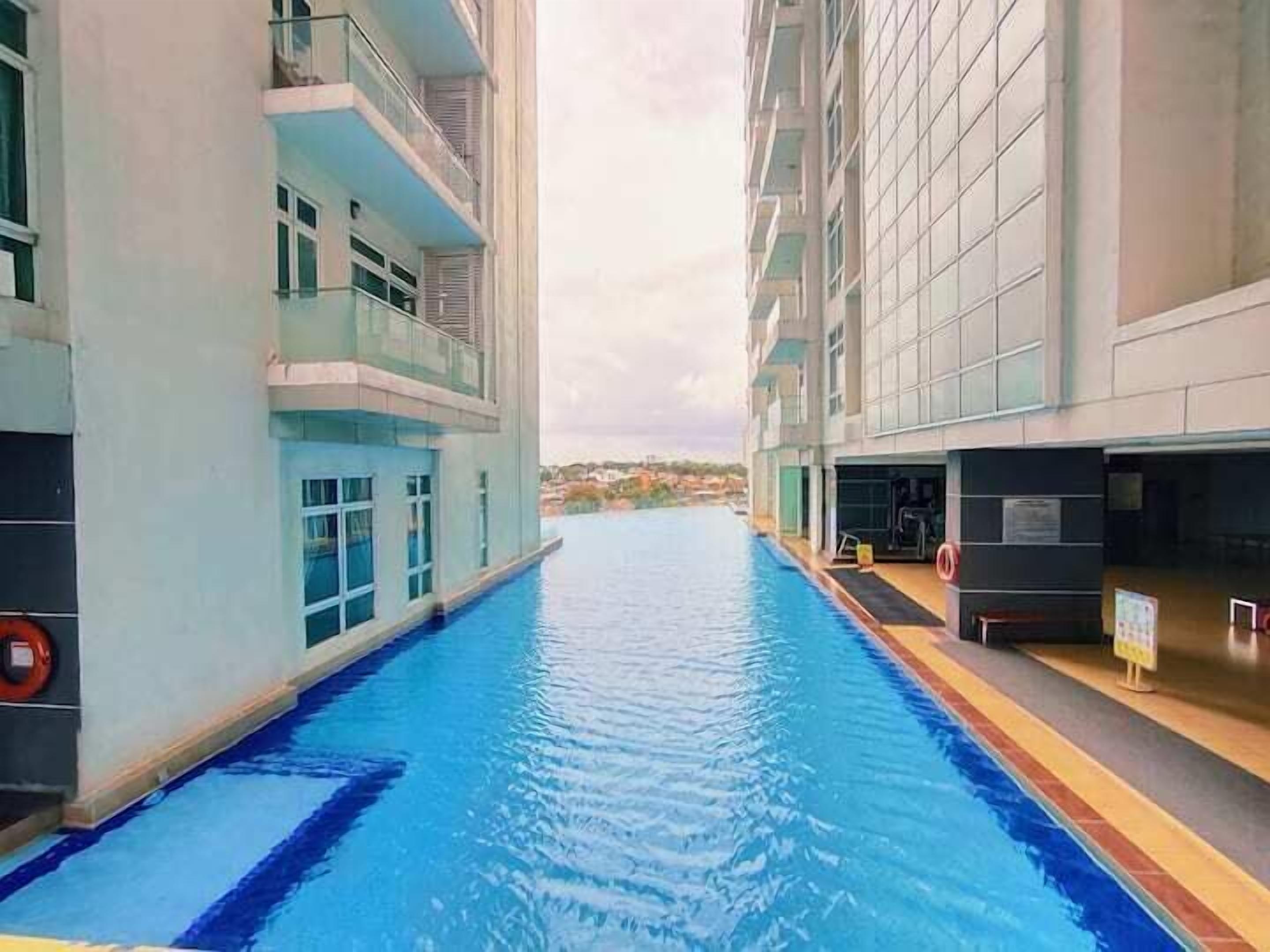 15 piscinas al aire libre