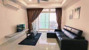 منطقة المعيشة
