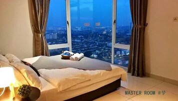 Basic Apartment | Iron/ironing board, free WiFi