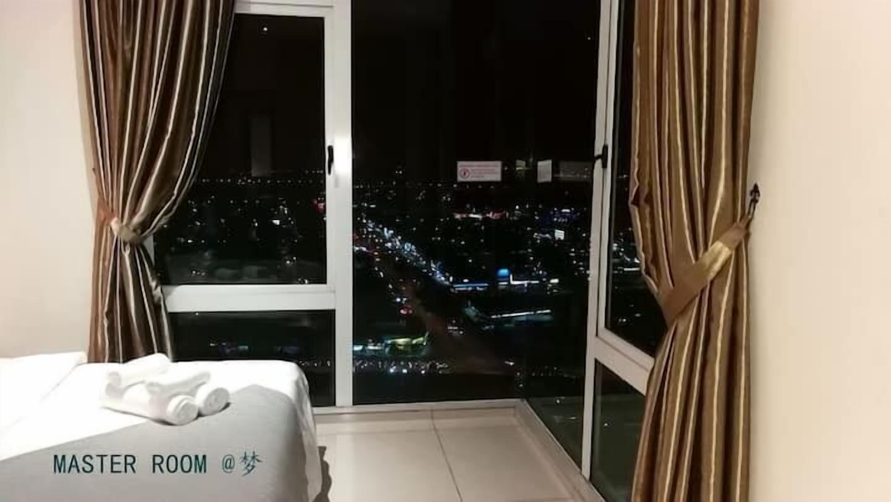 الغرفة