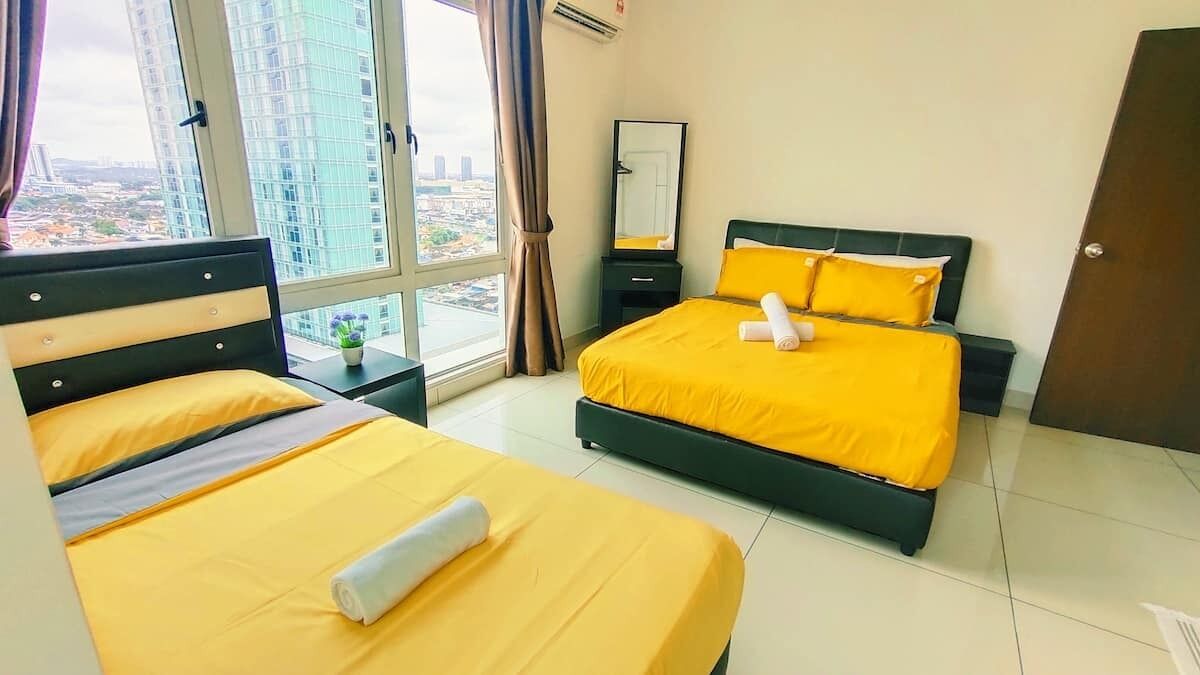 ห้องพัก