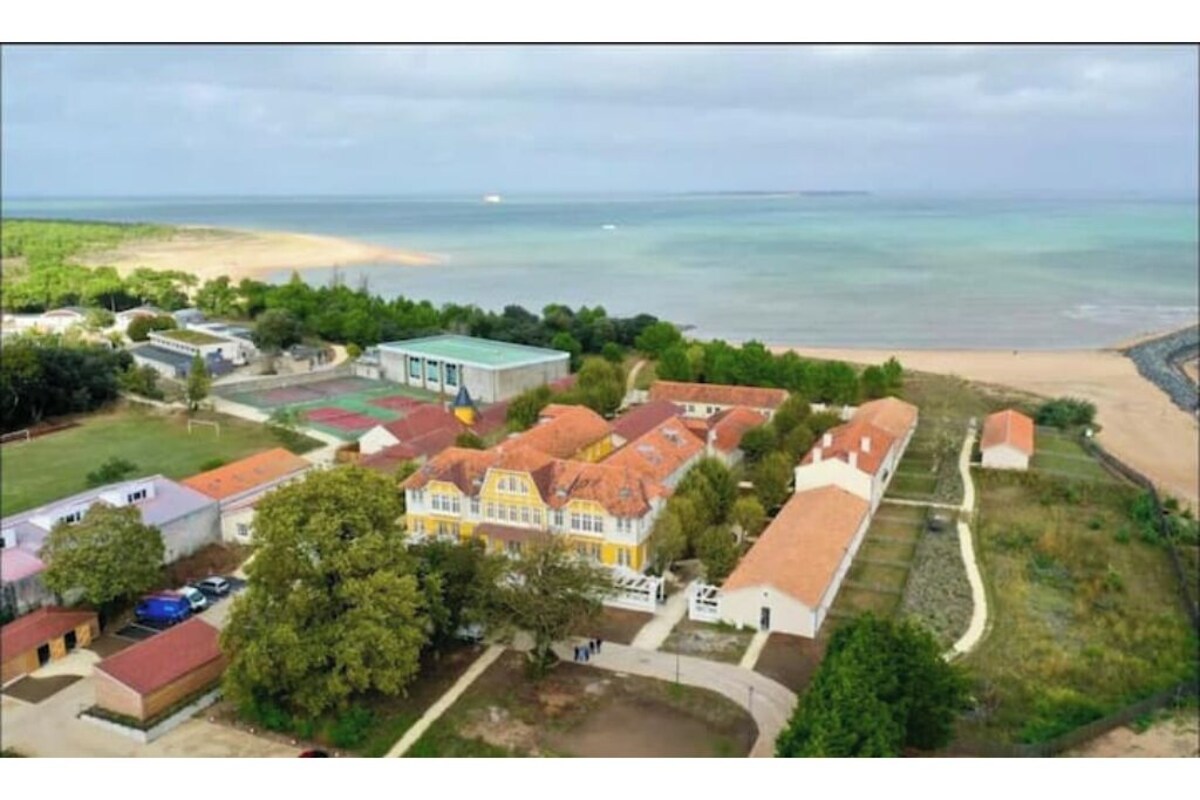 Image de profil de l’hôte