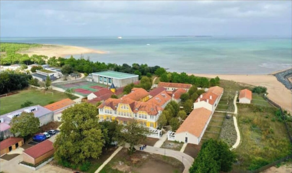 Image de profil de l’hôte
