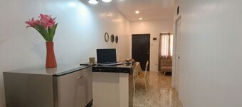 1 Bedroom Lumina Home Subdivision in Bacolod City
