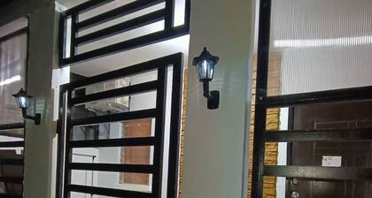 1 Bedroom Lumina Home Subdivision in Bacolod City