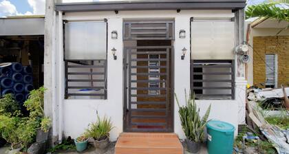 1 Bedroom Lumina Home Subdivision in Bacolod City