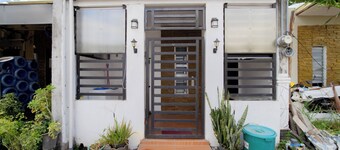 1 Bedroom Lumina Home Subdivision in Bacolod City