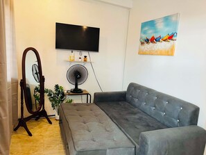 TV