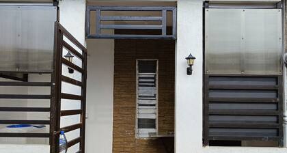 Un hogar lejos de tu hogar