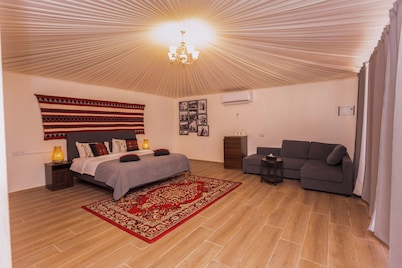 SunCity Camp