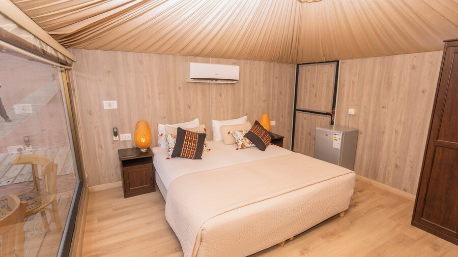 SunCity Camp