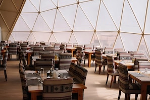 Unclassified image, 4 of 28, button - SunCity Camp (Wadi Rum)
