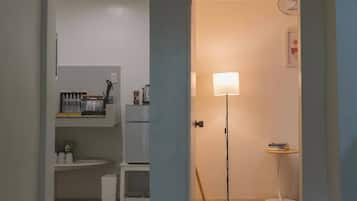 Casa | Área de sala de estar
