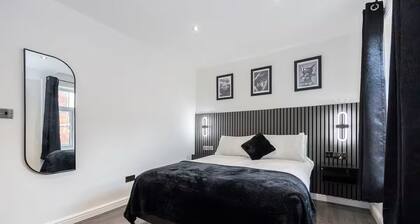 Luxury Apartment - Nova Residence