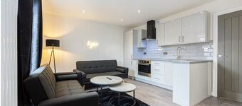 Luxury Apartment - Nova Residence