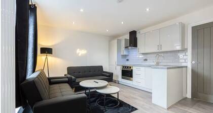 Luxury Apartment - Nova Residence