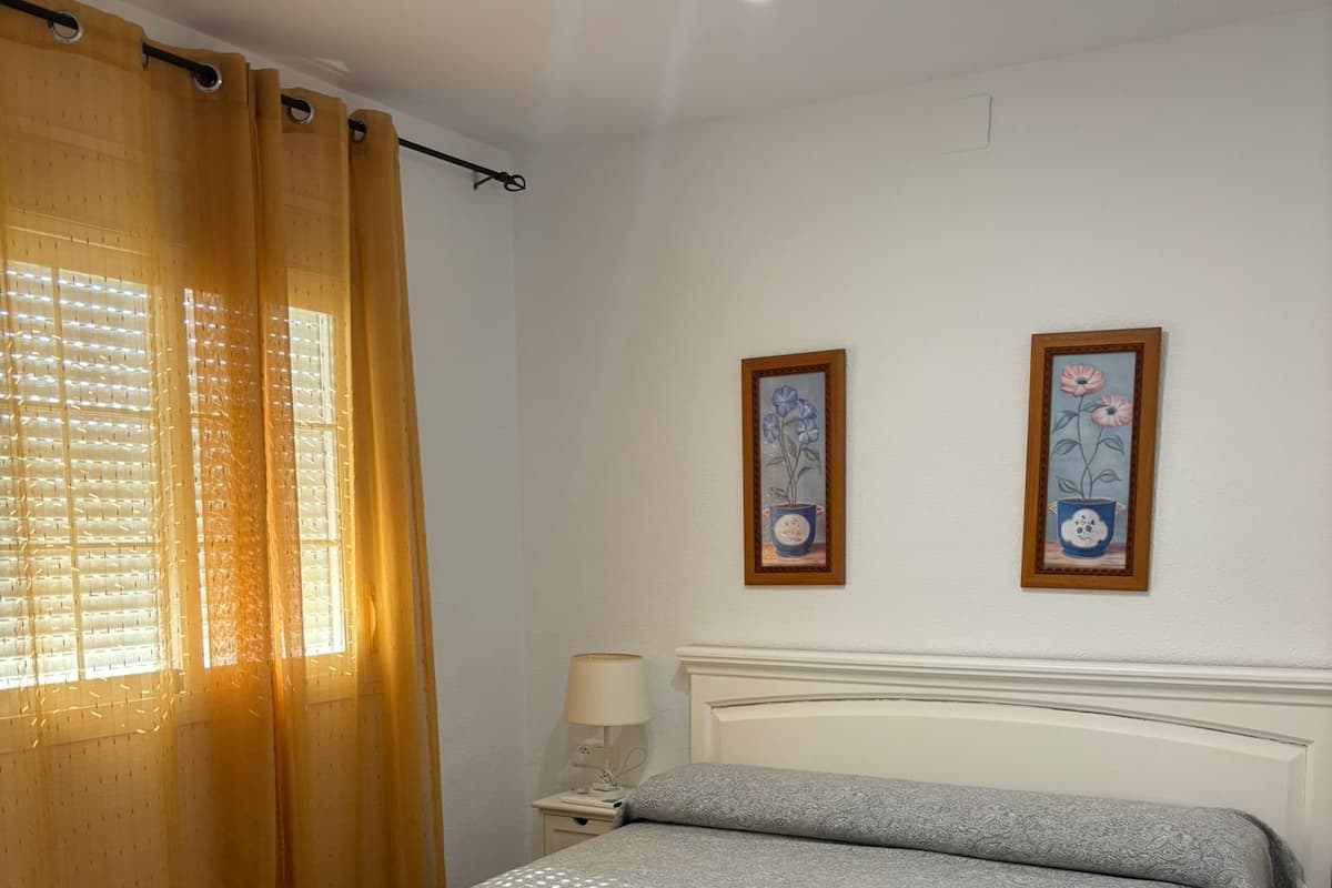 Apartment, 3 Bedrooms