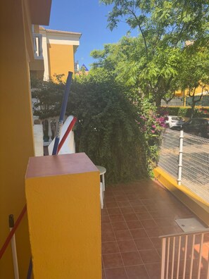 Teres/patio