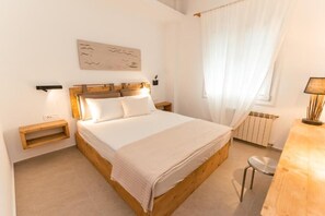 Interior - Morpheas Residence (Kos)