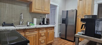 King Comfort Retreat