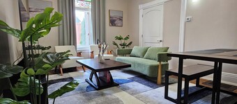 King Comfort Retreat