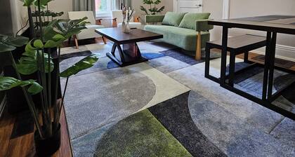 King Comfort Retreat