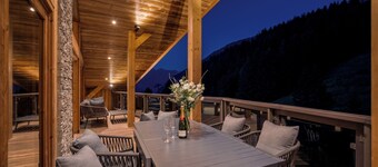  L'ARIONDAZ COURCHEVEL