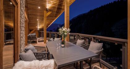 L'ARIONDAZ COURCHEVEL