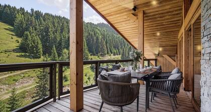 L'ARIONDAZ COURCHEVEL