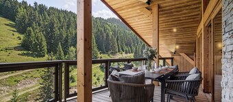 L'ARIONDAZ COURCHEVEL