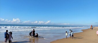 Hotel Santosh Inn Puri