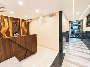 Recepción