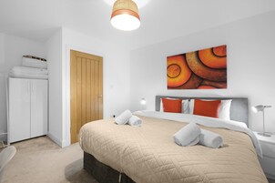 Family Apartment | Free WiFi