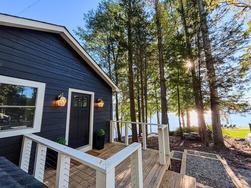 The Belmont Lake Retreat -Sleeps 14!