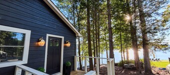 The Belmont Lake Retreat -Sleeps 14!