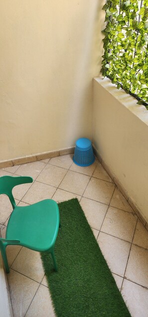 Interior - Urban Hideaway: Modern Comfort & Convenience in Ganjoni, Mombasa (Mombasa)